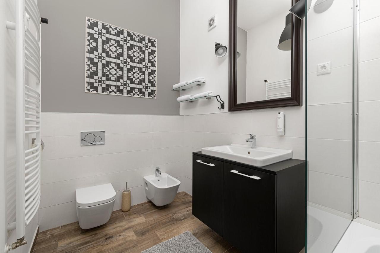 Bonbon Style Apartman Budapest Eksteriør bilde