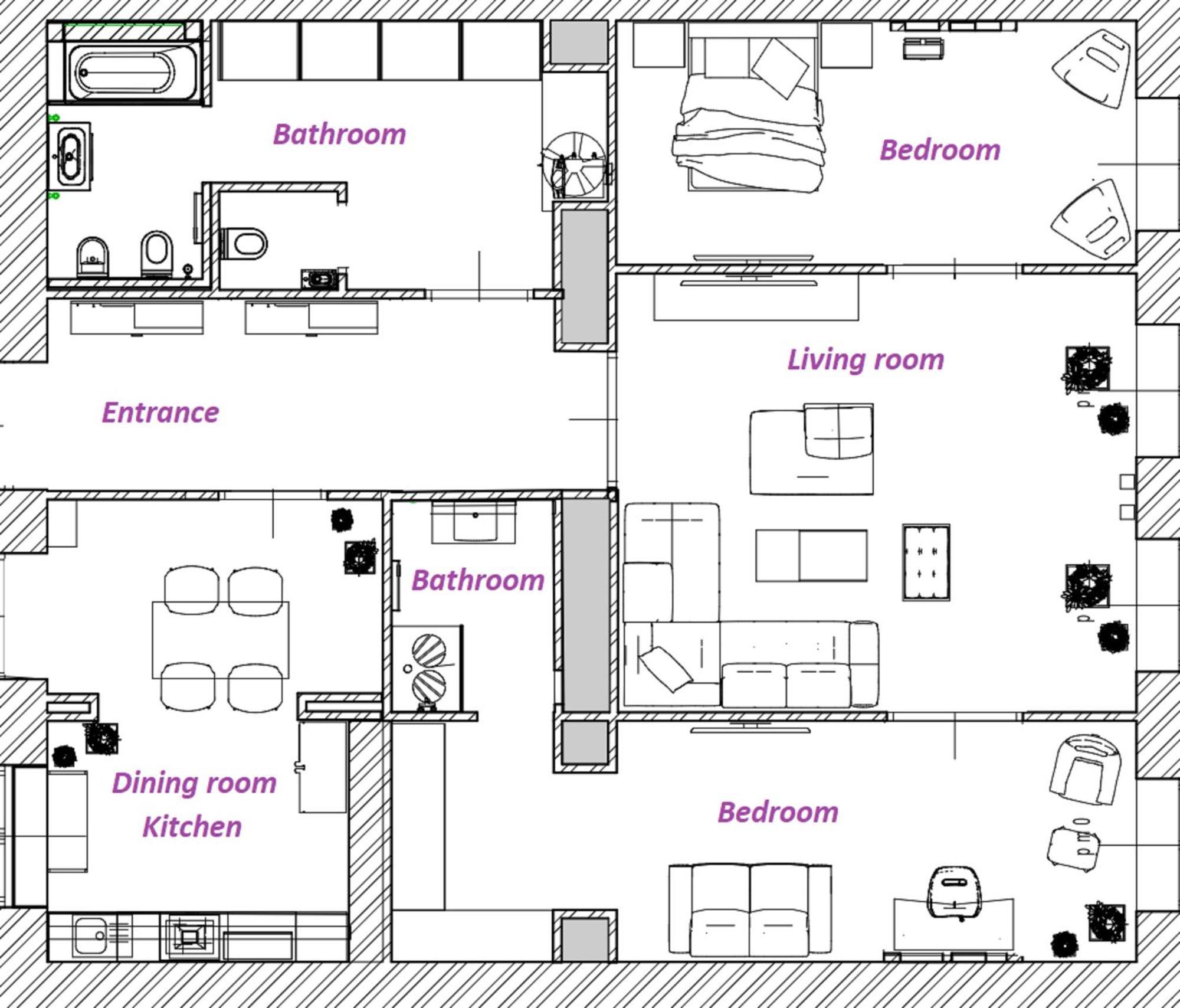 Bonbon Style Apartman Budapest Eksteriør bilde